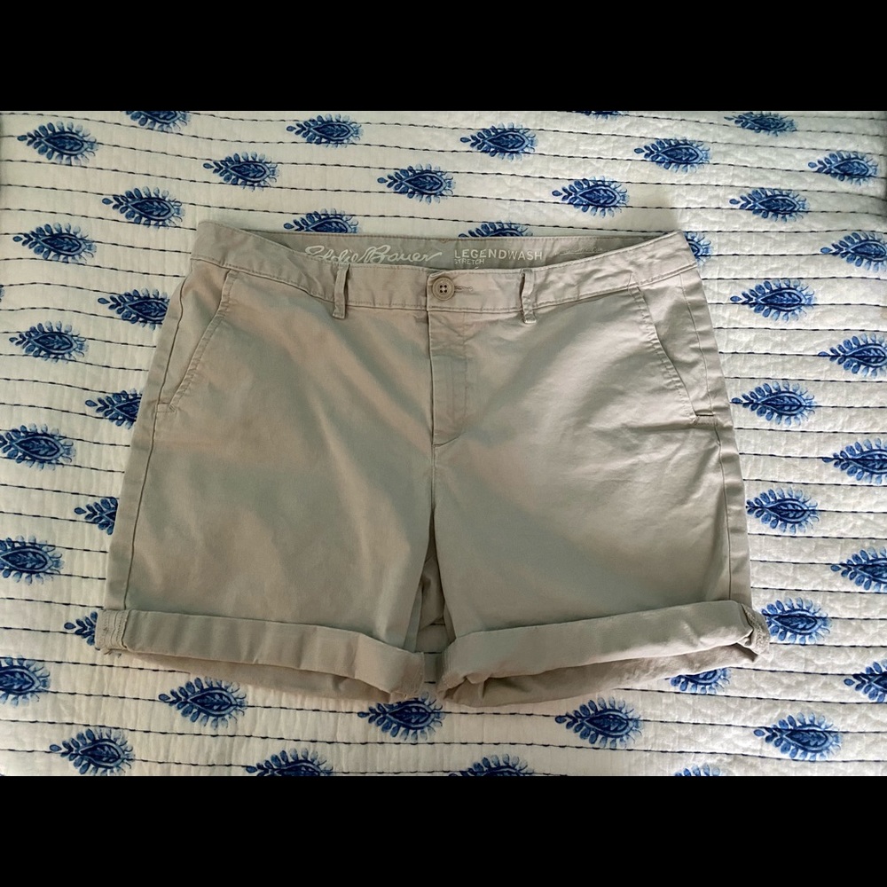 Eddie Bauer Shorts